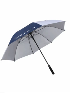 Golfino Windproof Uv Umbrella -Iron Club Gear Outlet Store IMG 2985 1