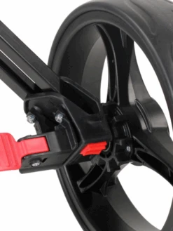 Eze Glide Cruiser Golf Junior Trolley -Iron Club Gear Outlet Store IMG 2985