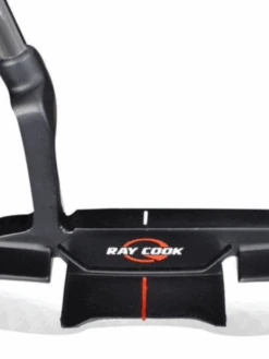 Ray Cook Sr600 Putter (Left Handed) 8 Ray Cook Sr600 Putter (Left Handed) -Iron Club Gear Outlet Store IMG 2990 1