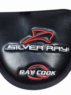 Ray Cook Sr400 Putter (Black) -Iron Club Gear Outlet Store IMG 2995 1