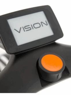 Golfstream Vision Electric Golf Trolley + Free Extras -Iron Club Gear Outlet Store IMG 3009