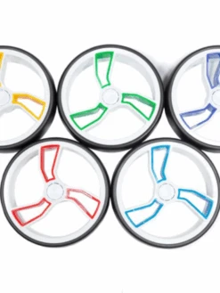 Golfstream Vision Electric Golf Trolley + Free Extras -Iron Club Gear Outlet Store IMG 3011 1