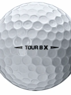 Bridgestone Tour Bx 2022 Golf Balls. 1 Dozen New - White -Iron Club Gear Outlet Store IMG 3045