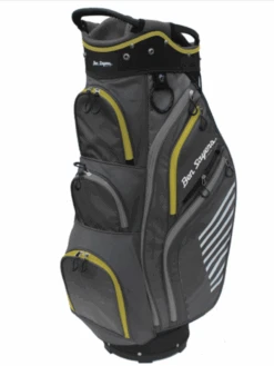 Ben Sayers 2021 Xs Cart Bag -Iron Club Gear Outlet Store IMG 3282 1