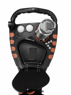 Ezeglide Compact + Golf Trolley 11 Ezeglide Compact + Golf Trolley -Iron Club Gear Outlet Store IMG 3579 1