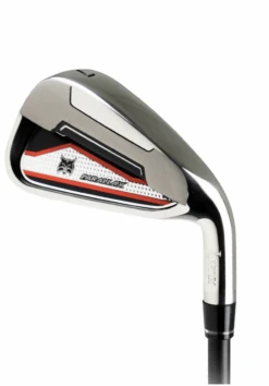 Lynx Golf Parallax Irons - Graphite