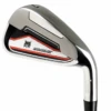 Lynx Golf Parallax Irons