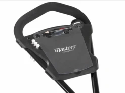 Masters 5 Series Golf Trolley -Iron Club Gear Outlet Store IMG 3800