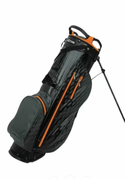 Lynx Golf Attitude Waterproof Stand Bag -Iron Club Gear Outlet Store IMG 3827 Copy
