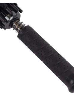 Island Green Double Canopy Umbrella 66" -Iron Club Gear Outlet Store IMG 3940