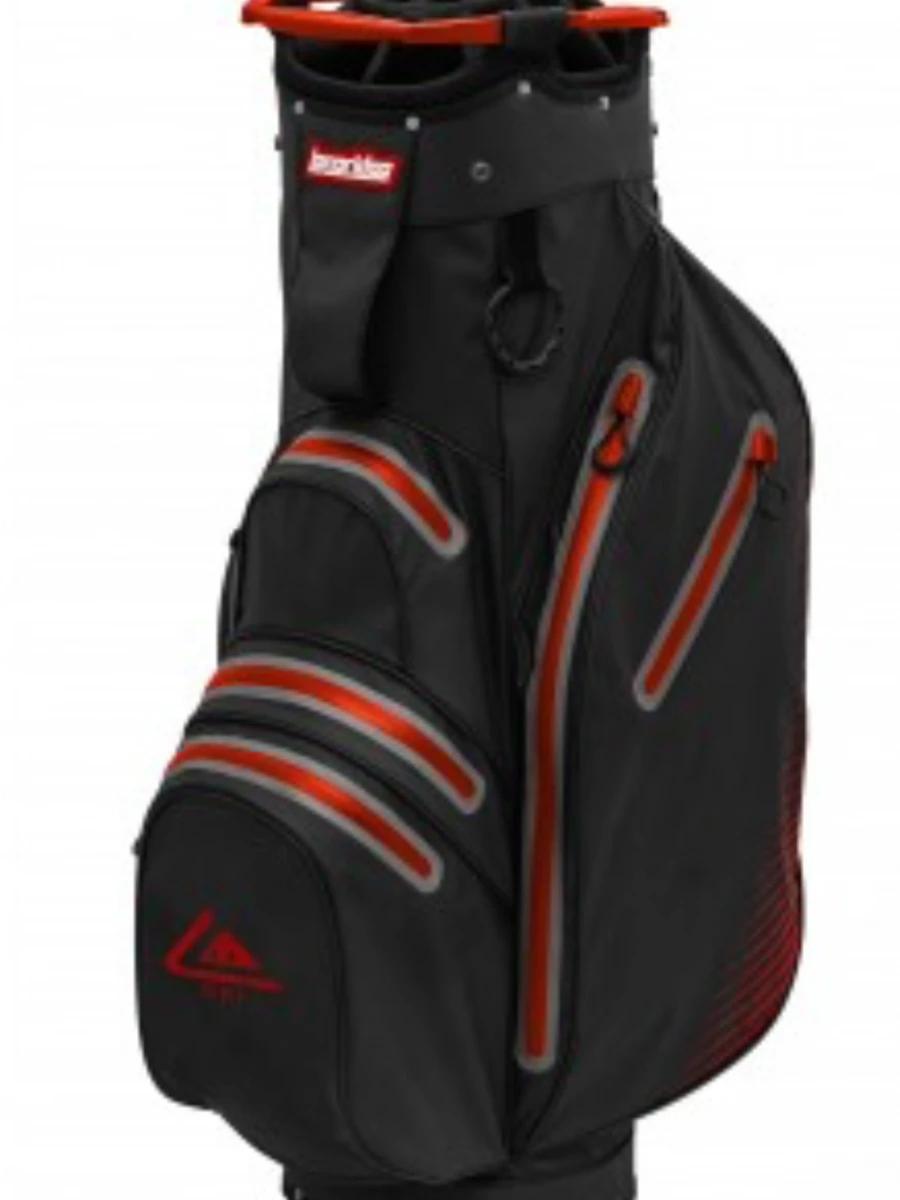 Longridge Waterproof Cart Bag 2 Longridge Waterproof Cart Bag - Image 2