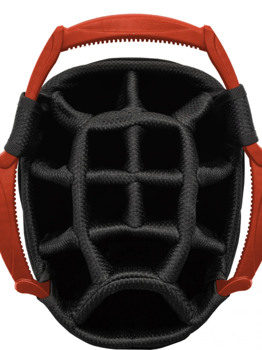 Longridge Waterproof Cart Bag 3 Longridge Waterproof Cart Bag - Image 3