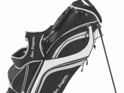 Ben Sayers Dlx Stand Bag 7 Ben Sayers Dlx Stand Bag -Iron Club Gear Outlet Store IMG 6524