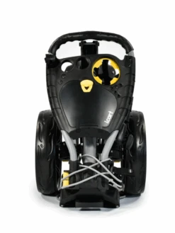 Icart Evo Push Golf Trolley -Iron Club Gear Outlet Store IMG 6975