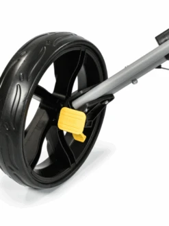 Icart Evo Push Golf Trolley -Iron Club Gear Outlet Store IMG 6976