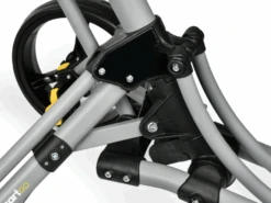 Icart Go Three Wheel Golf Trolley -Iron Club Gear Outlet Store IMG 6987