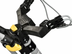 Icart Go Three Wheel Golf Trolley -Iron Club Gear Outlet Store IMG 6988