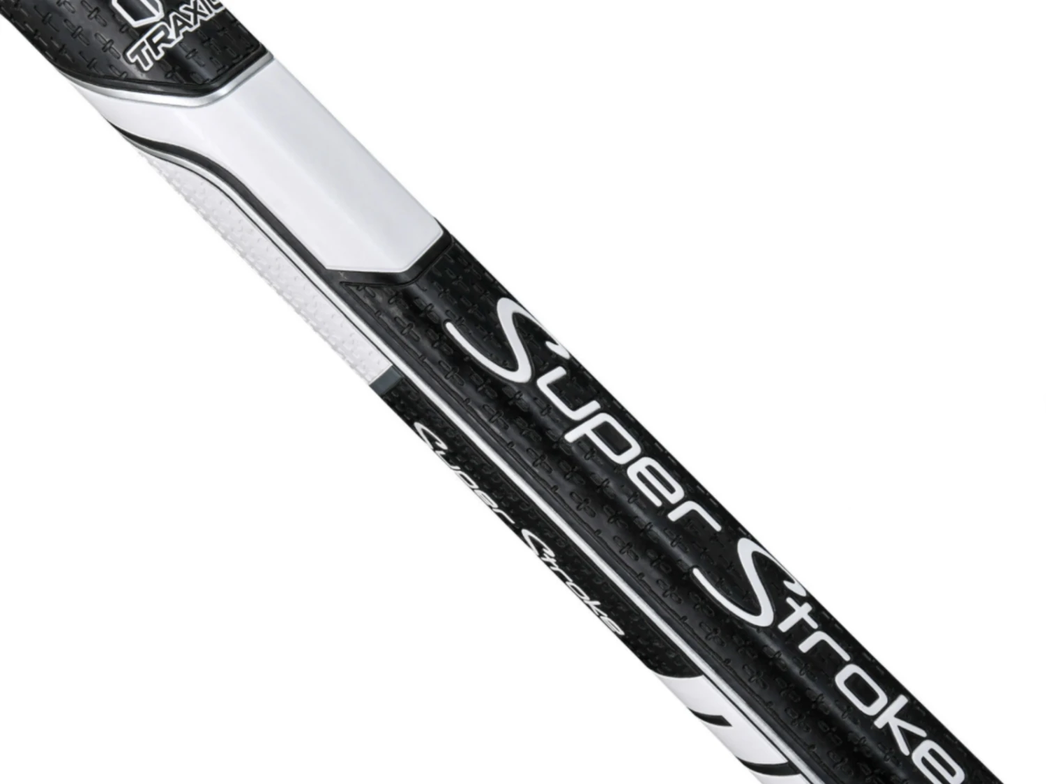 Superstroke Traxion Tour 1.0 Putter Grip 2 Superstroke Traxion Tour 1.0 Putter Grip - Image 2