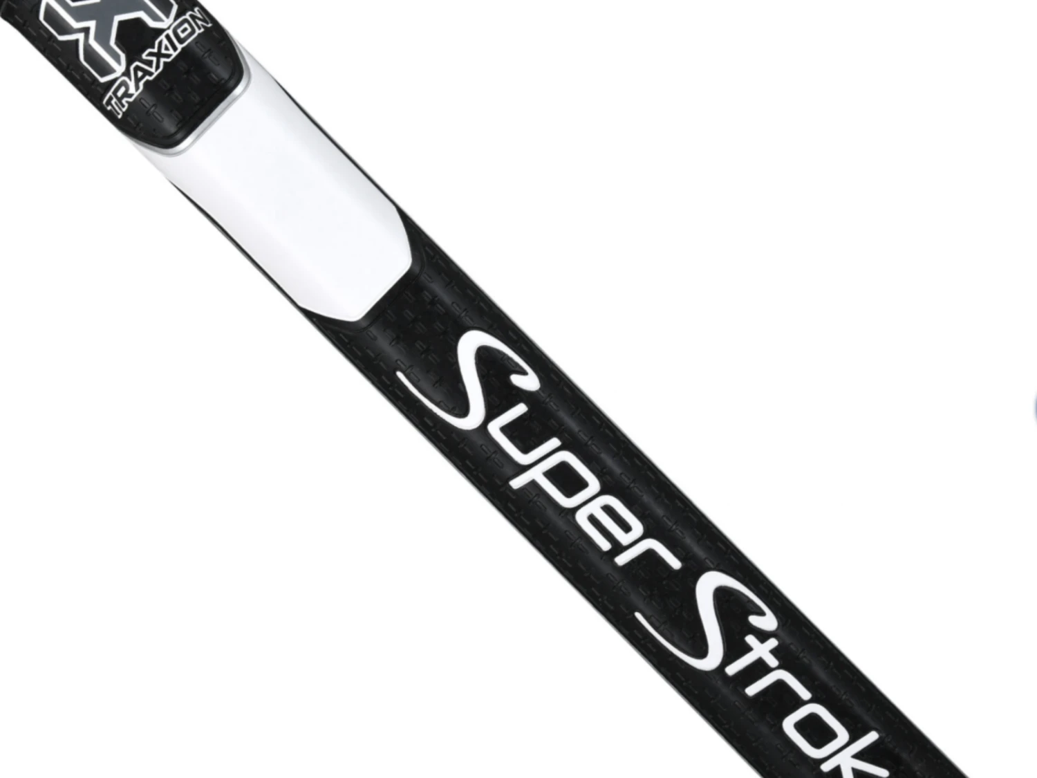 Superstroke Traxion Flatso 1.0 Putter Grip 1 Superstroke Traxion Flatso 1.0 Putter Grip