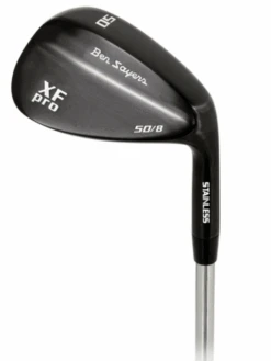 Ben Sayers Xf Black Wedges 8 Ben Sayers Xf Black Wedges -Iron Club Gear Outlet Store IMG 7473