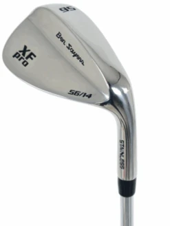 Ben Sayers Xf Pro Wedges -Iron Club Gear Outlet Store IMG 7492