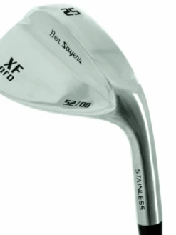 Ben Sayers Xf Pro Wedges -Iron Club Gear Outlet Store IMG 7493