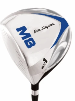 Ben Sayers M8 12 Club Package Sets (Graphite) Mrh -Iron Club Gear Outlet Store IMG 7552