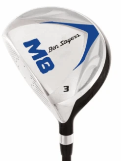 Ben Sayers M8 12 Club Package Sets (Steel/Graphite) + 1 Inch Mrh -Iron Club Gear Outlet Store IMG 7553 1