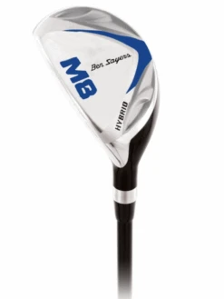 Ben Sayers M8 8 Club Package Sets (Steel/Graphite) Mrh -Iron Club Gear Outlet Store IMG 7554 6