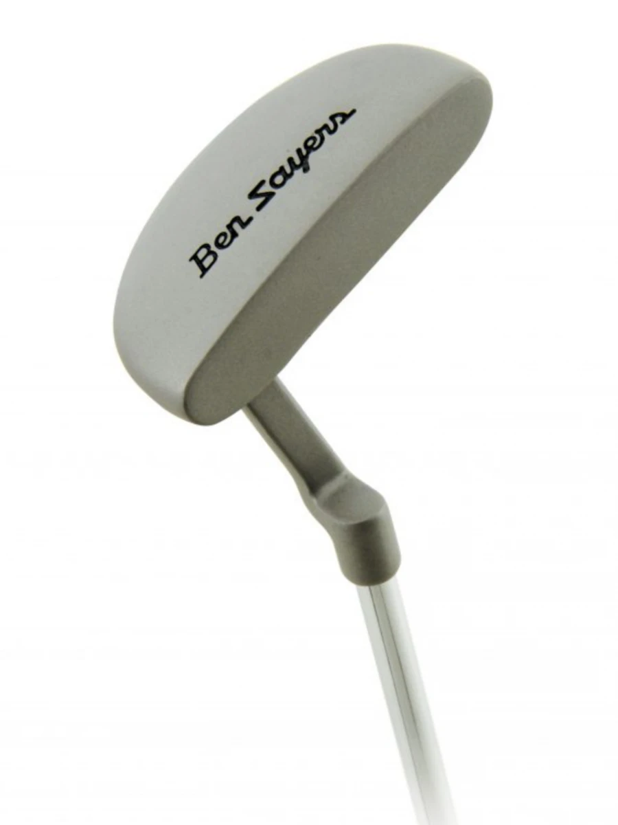 Ben Sayers One Length Package Set (Graphite / Steel) Mrh 6 Ben Sayers One Length Package Set (Graphite / Steel) Mrh - Image 6