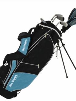 Ben Sayers M8 6 Club Package Sets (Graphite)Yrh