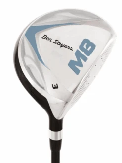 Ben Sayers M8 6 Club Package Sets (Graphite)Yrh -Iron Club Gear Outlet Store IMG 7599 3