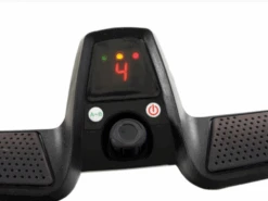 Ben Sayers Electric Golf Trolley - Acid Battery -Iron Club Gear Outlet Store IMG 7630