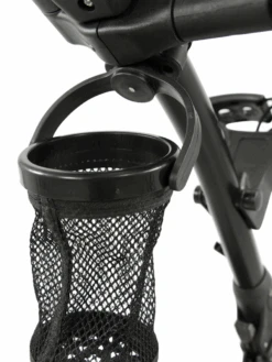 Ben Sayers Remote Electric Golf Trolley -Iron Club Gear Outlet Store IMG 7633 2