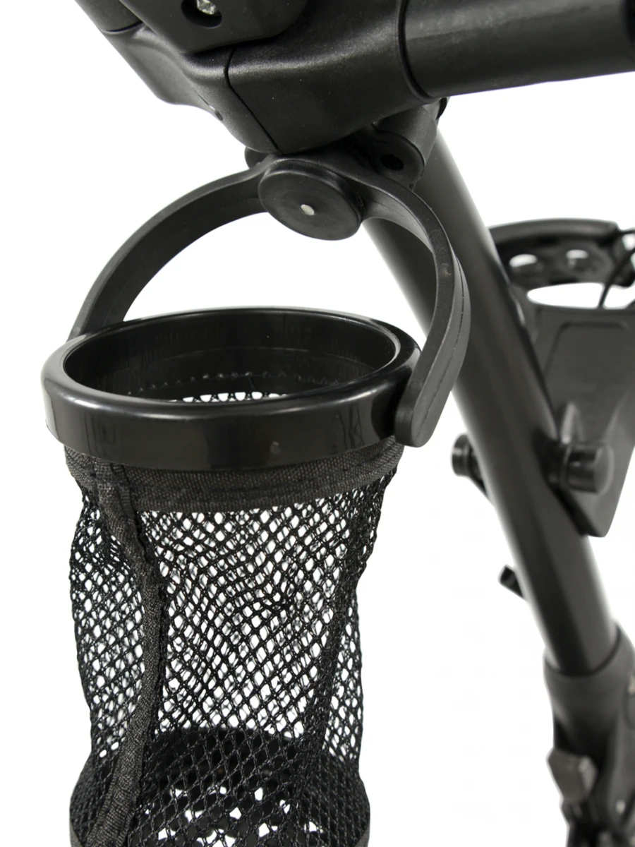 Ben Sayers Lithum Battery Golf Trolley - 18 Hole 7 Ben Sayers Lithum Battery Golf Trolley - 18 Hole - Image 7