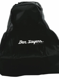 Ben Sayers Remote Electric Golf Trolley -Iron Club Gear Outlet Store IMG 7634