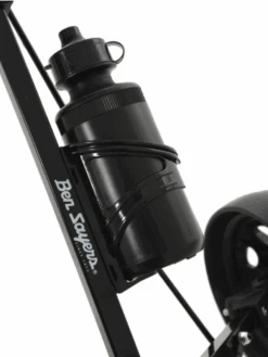 Ben Sayers Two-Wheel Trolley -Iron Club Gear Outlet Store IMG 7652