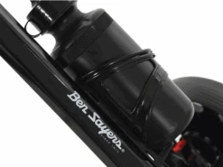 Ben Sayers Three Wheel Trolley -Iron Club Gear Outlet Store IMG 7658