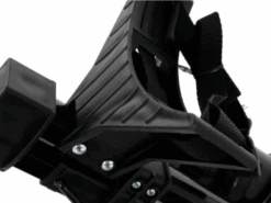 Ben Sayers Three Wheel Trolley -Iron Club Gear Outlet Store IMG 7659