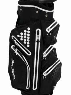 Ben Sayers Hydro Pro Waterproof Cart Bag 8 Ben Sayers Hydro Pro Waterproof Cart Bag -Iron Club Gear Outlet Store IMG 7732