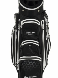 Ben Sayers Hydro Pro Waterproof Cart Bag 9 Ben Sayers Hydro Pro Waterproof Cart Bag -Iron Club Gear Outlet Store IMG 7733