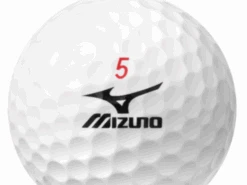Mizuno Mp S / Mp X Golf Balls (Pearls) -Iron Club Gear Outlet Store IMG 8091