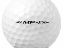 Mizuno Mp S / Mp X Golf Balls (Pearls) -Iron Club Gear Outlet Store IMG 8092