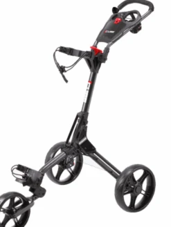 Skymax Cube Push Golf Trolley -Iron Club Gear Outlet Store IMG 8303
