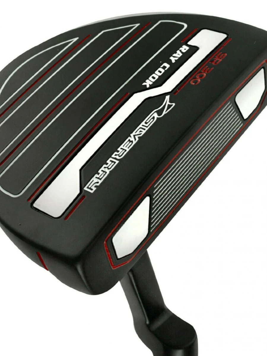 Ray Cook Sr300 Putter 1 Ray Cook Sr300 Putter