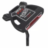 Ray Cook Sr500 Putter Black Limited Edition (Left Handed)