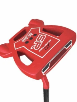 Ray Cook Sr500 Putter Red Limited Edition