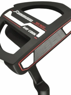 Ray Cook Sr900 Putter -Iron Club Gear Outlet Store IMG 8477