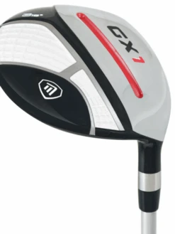 Masters Gtx 1 Club Pack - Graphite -Iron Club Gear Outlet Store IMG 8990