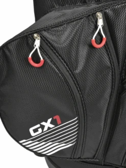 Masters Gtx 1 Club Pack - Graphite -Iron Club Gear Outlet Store IMG 8993